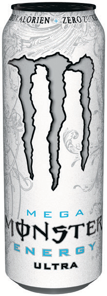 Energy Drink von Monster im aktuellen Netto mit dem Scottie Prospekt